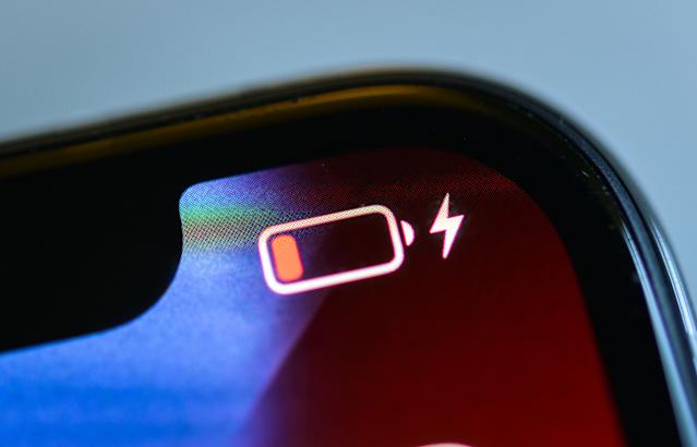 iOS 19 Battery AI