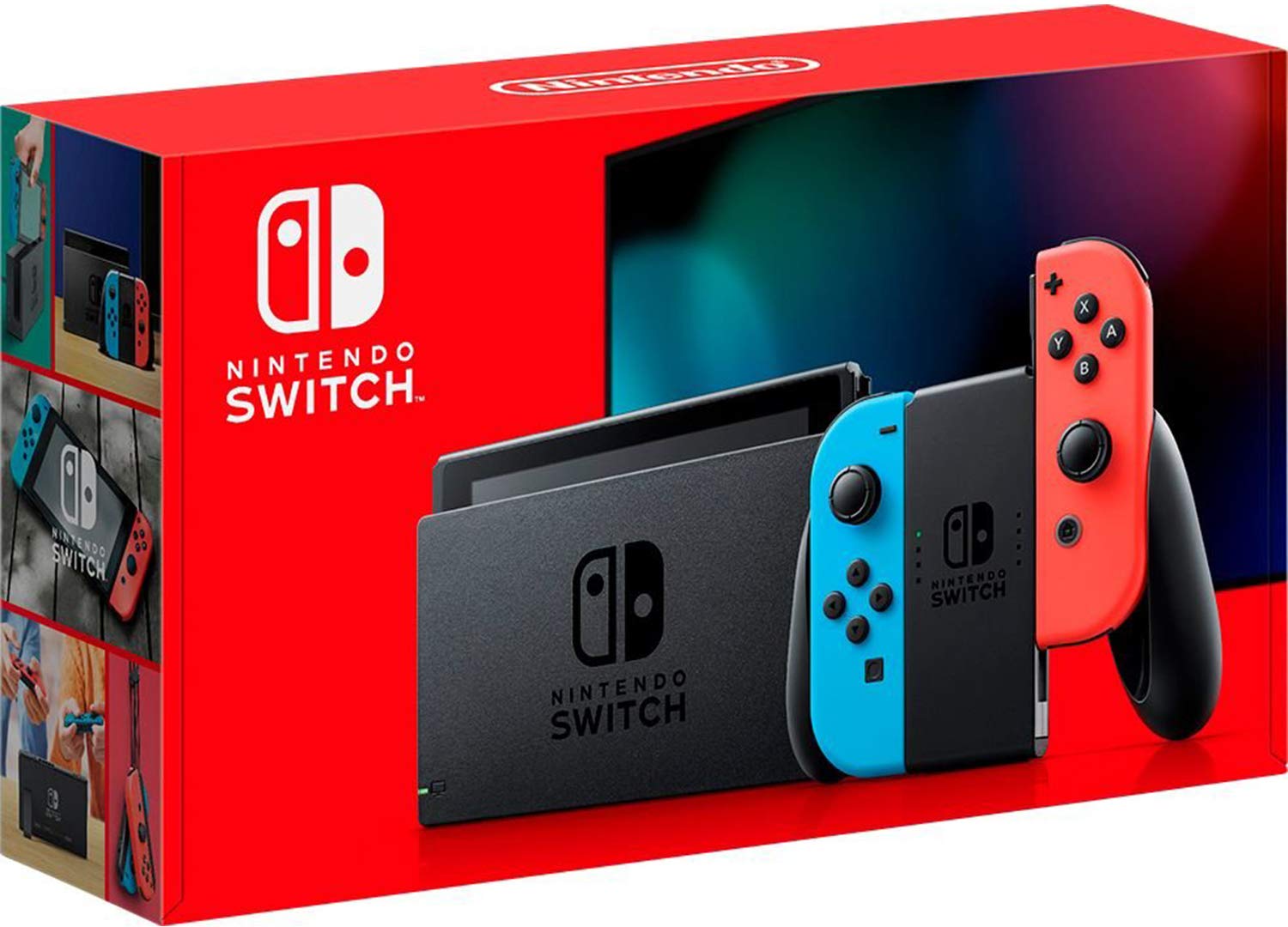 نينتندو Switch 2