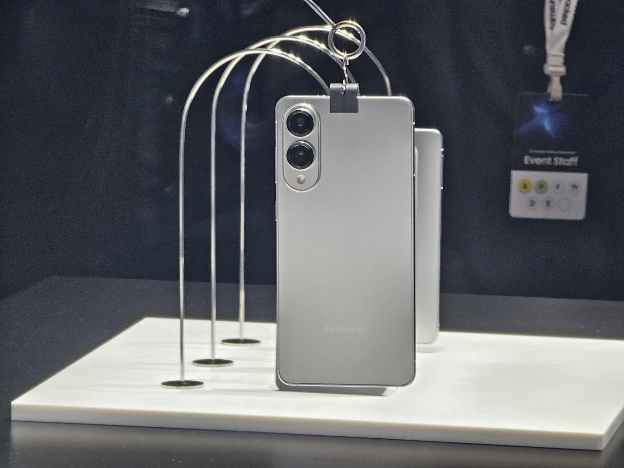 سامسونج Galaxy S25 Edge