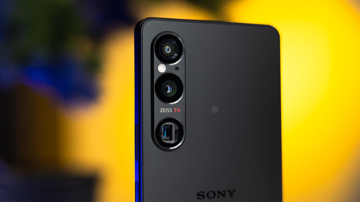 سوني Xperia 1 VII