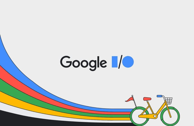 Google I/O 2025